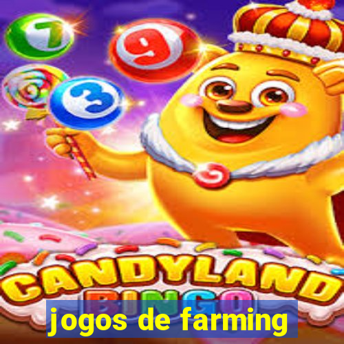 jogos de farming